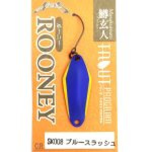 Nories Rooney Limited Color SK008 2,2g