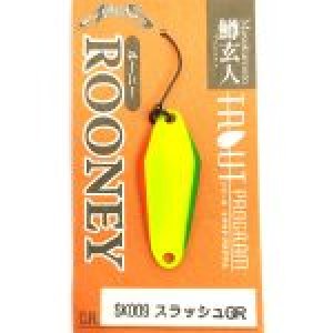 Nories Rooney Limited Colour SK009 2,2g