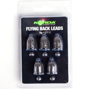 Korda Flying Backlead Medium 5g