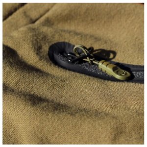 Korda Kore Jersey Shorts Olive L