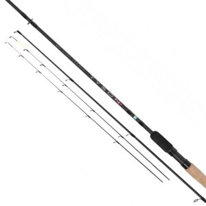 Preston Feeder Tyson Carp 12ft