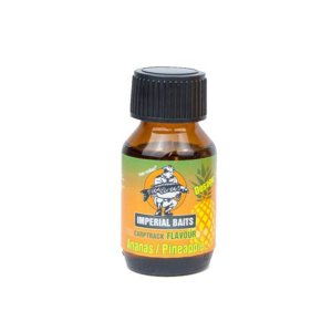 Imperial Baits Esencia Carptrack Flavour Pineapple 50ml