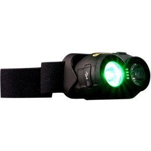 Čelovka RidgeMonkey VRH150 USB