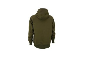 Trakker Mikina Logo Hoody vel.XL