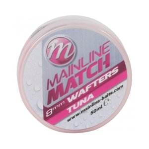 Mainline Wafters 8mm - Pink - Tuna 50ml