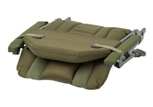 Trakker Levelite Long-Back Recliner Konfortné kreslo