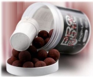 Starbaits Pop Up Red One 14 mm