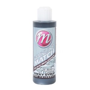 Mainline Syrup Black Molasses 250ml