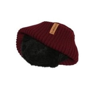 Kšiltovka Trakker Plum Beanie Cap