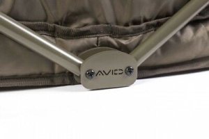 Avid Carp Captive Cots XL