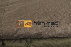 Fox Ven-Tec Ripstop 5 season sleeping bag