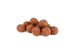 Nikl  Boilies MGS 18mm 1kg