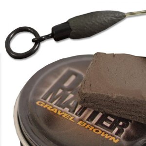 Korda Dark Matter Tungsten Putty Weed  Green