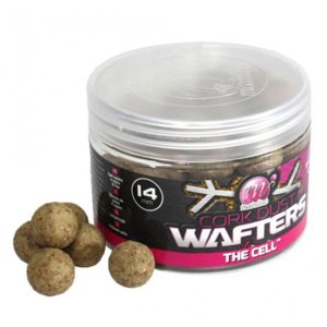 Mainline Cork Dust Pop-ups Cell 15mm