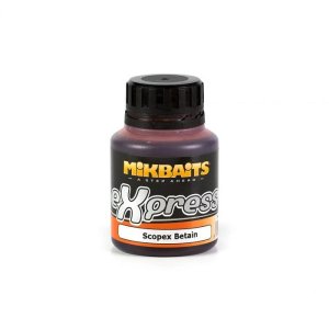 Mikbaits Dip Express Scopex Betain 125ml