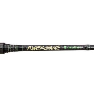 Gunki Udica Power Game S 2,1m ML 3,5-14g