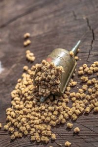 Preston ICM Pellet Feeder 25g