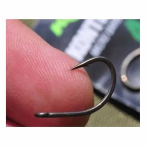 Korda Continental hook v.8