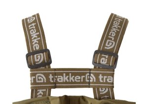 Trakker Prsačky N2 Chest Waders vel. 12-13 / 46-47