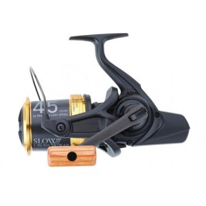 Naviják Daiwa Emblem 45 SCW QD OT