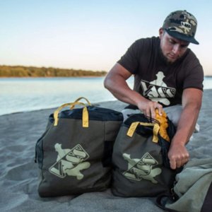 Vass Wader Bag Wader Bag