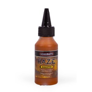 Sonubaits Haze Banoffee 100ml