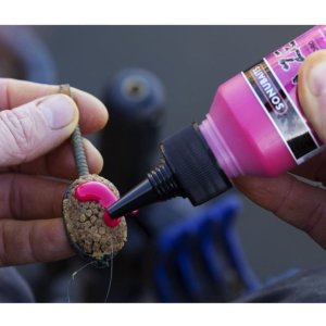 Sonubaits Haze Krill Squid 100ml