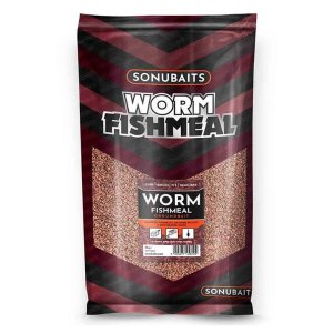 Sonubaits Worm Fishmeal 2kg