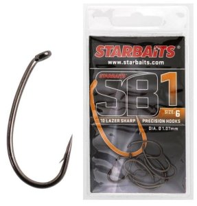 Starbaits Hacik SB1 vel.2