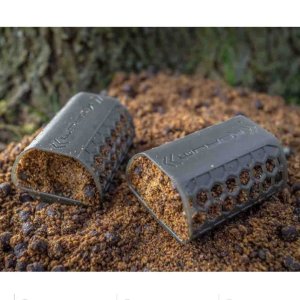 Korum River Feeders Large 150g