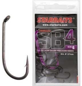 Starbaits Hacik SB4 vel.2