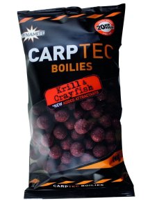 Dynamite Baits Boilies CarpTec Krill-Crayfish 20mm 2kg