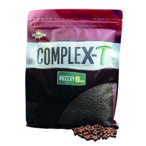 Dynamite Baits Pellets CompleX-T 6mm 900g