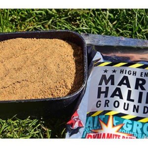 Dynamite Baits Groundbait Marine Halibut 1kg