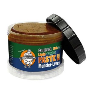 Imperial Baits Carptrack Liquid-Powder Pasta Monster Liver 180g