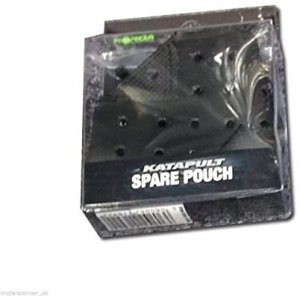 Korda Spare Pouch Small