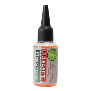 Dynamite Baits Ultrabite Pheromones Trout 50ml