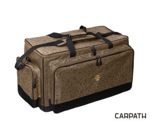 Delphin Carpath Area CARRY 3XL