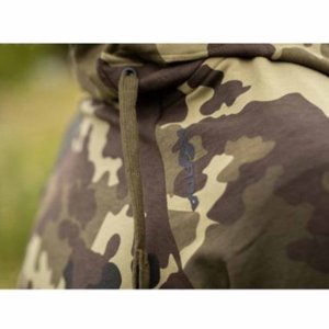 Korda LE Lightweight Hoodie Light Kamo L