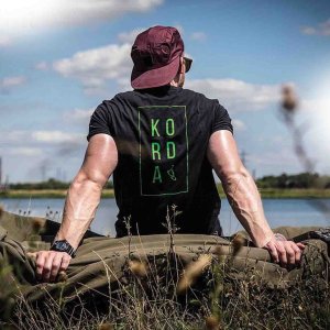 Korda LE Loyal Tee M