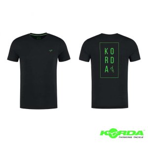 Korda LE Loyal Tee M