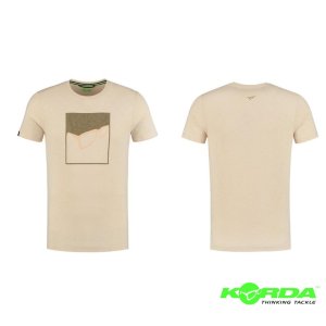 Korda LE Peak Tee XL