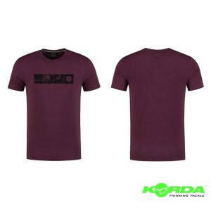 Korda LE Scenik Tee XL