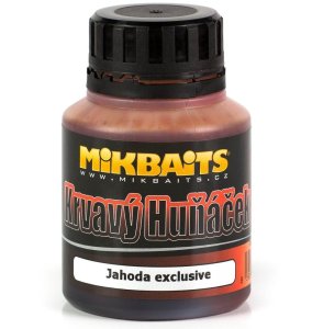 Mikbaits Krkavy Hunacek Dip 125ml Krab Sardinka