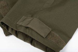 Fox Collection UN-LINED HD green trouser XL