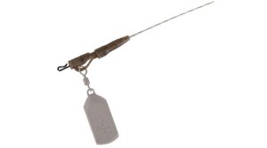 Fox Edges Camo Lead Cip Kit Size 7 x 5