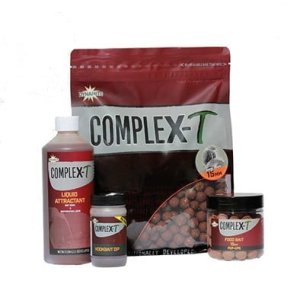 Dynamite Baits Boilies CompleX-T 12mm 1kg