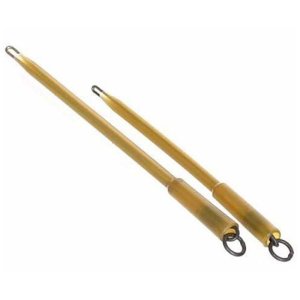 Avid Carp Solid Bag Stems