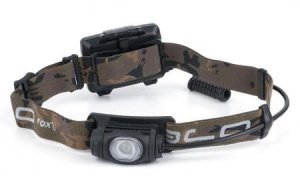 Fox Halo AL320 Headtorch