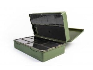 RidgeMonkey Armoury Tacklebox krabica na bižutériu